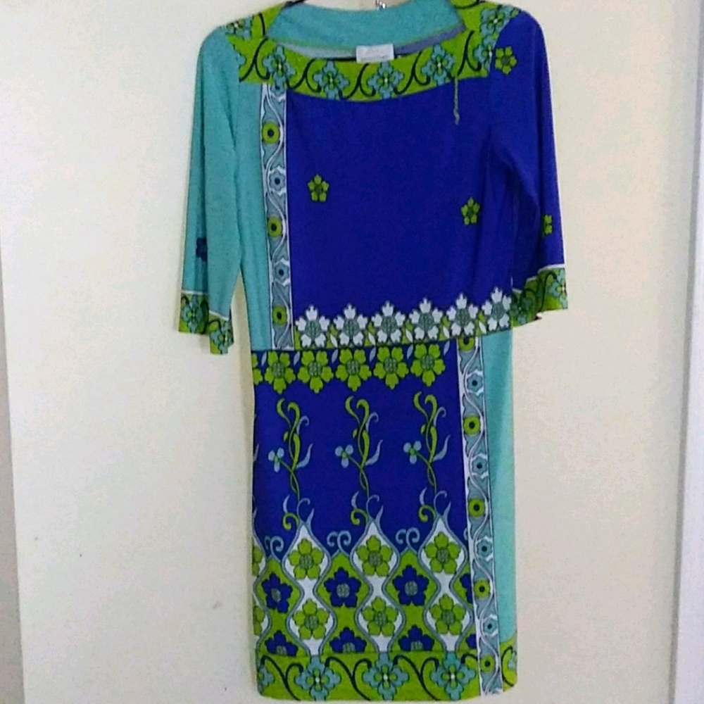 Woman dress